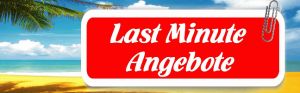 Last-Minute-Termine