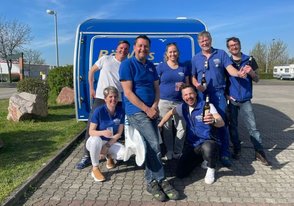 Familienfest 22./ 23.04.2023