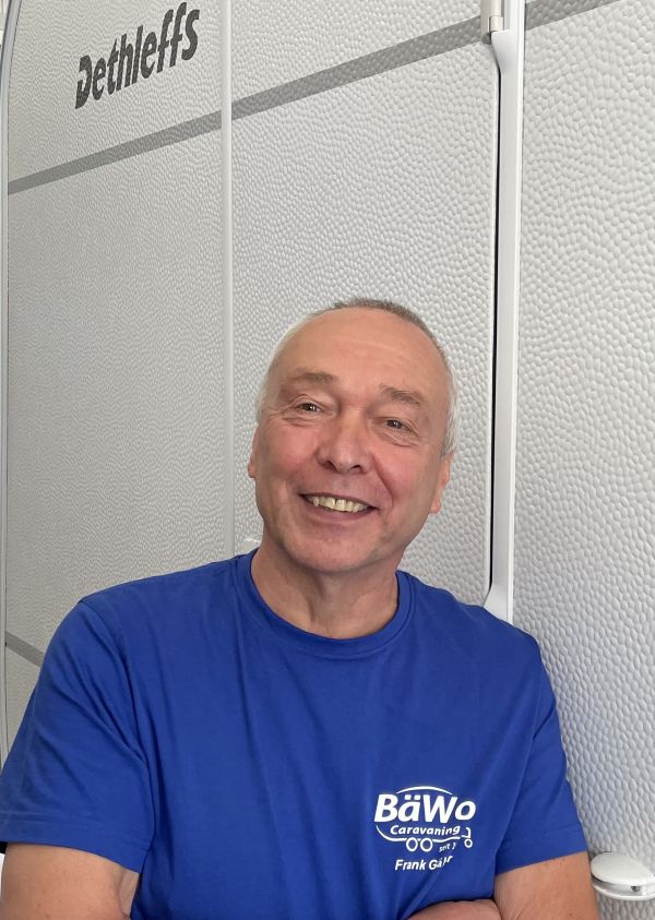 Frank Gäbler