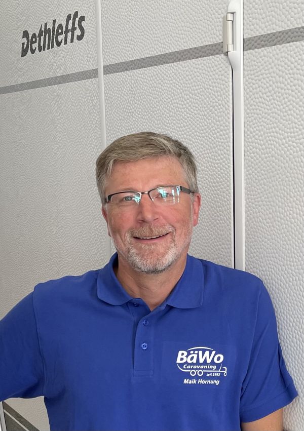 Maik Hornung