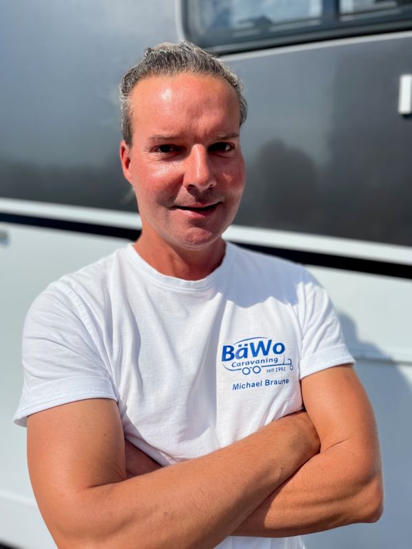 Michael Braune