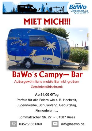 Campy-Bar