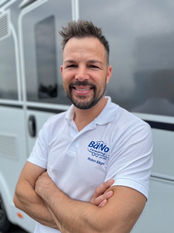 Robin Bäger