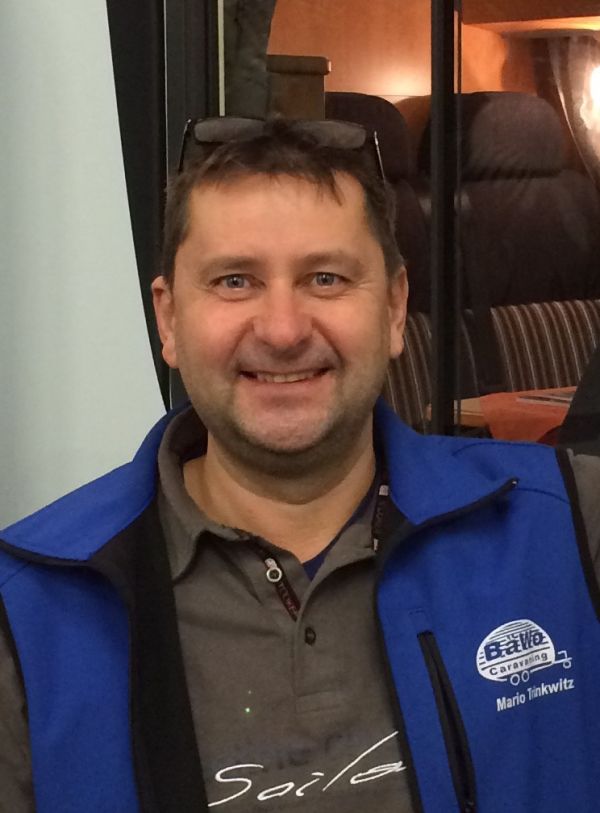Mario Trinkwitz
